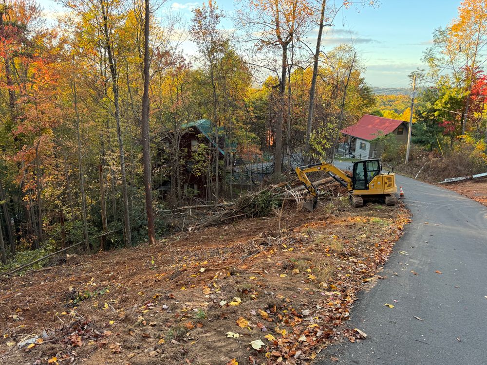 All Photos for Grayson Groundworks in Sevierville, TN