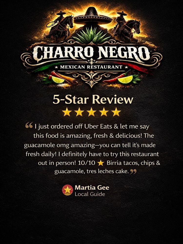All Photos for Charro Negro Mexican Restaurant in Baltimore, MD