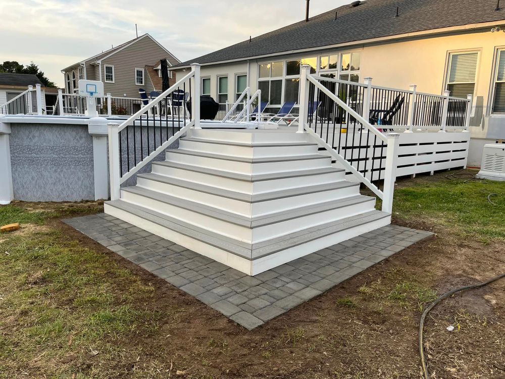 All Photos for Three Brothers Lawn & Landscaping LLC in Yorktown, VA