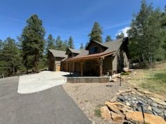 All Photos for Mountain Home Paint & Stain in Pagosa Springs, CO