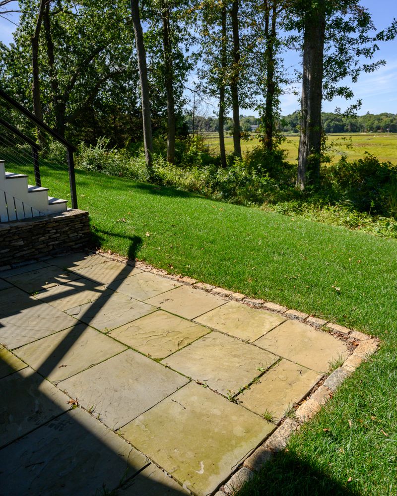 All Photos for Pungitore Landscapes, Irrigation & Fertilizer in Hingham, MA