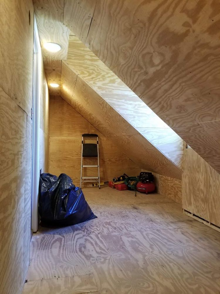 All Photos for GVL Renovations in Greenville, SC