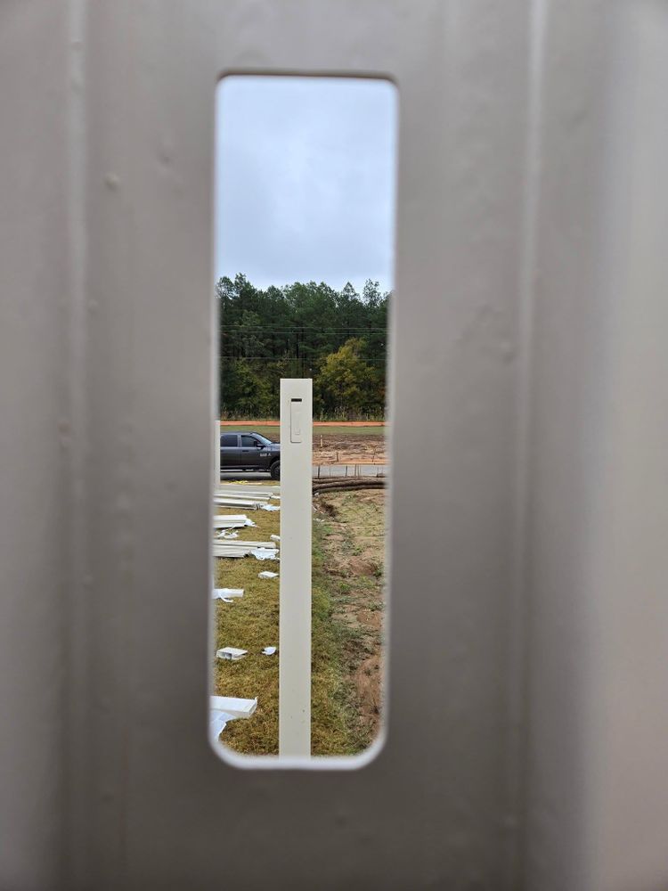 All Photos for Patriot Fence  in Oakland, TN