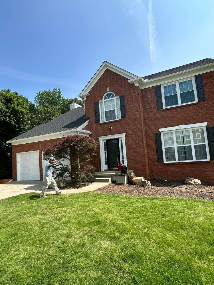 All Photos for MCR painting and remodeling LLC in Tucker, GA