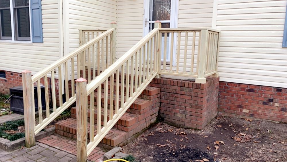 All Photos for Top Plate Construction in Clayton, NC