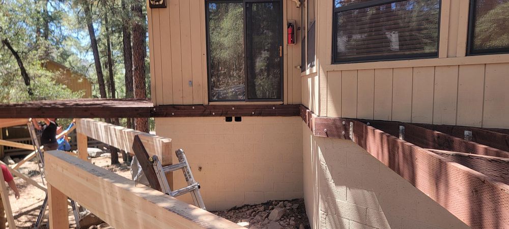 All Photos for JA Mountain View Custom Homes LLC  in Payson, AZ