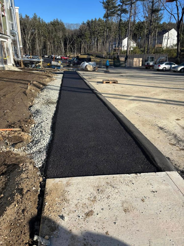 All Photos for Staruk Trucking & Excavation Inc. in Uxbridge, MA