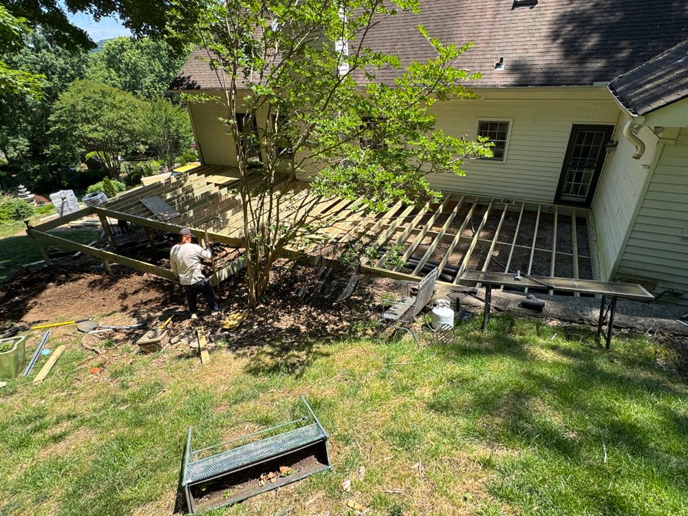 All Photos for J&L Remodeling in Mt. Juliet, TN