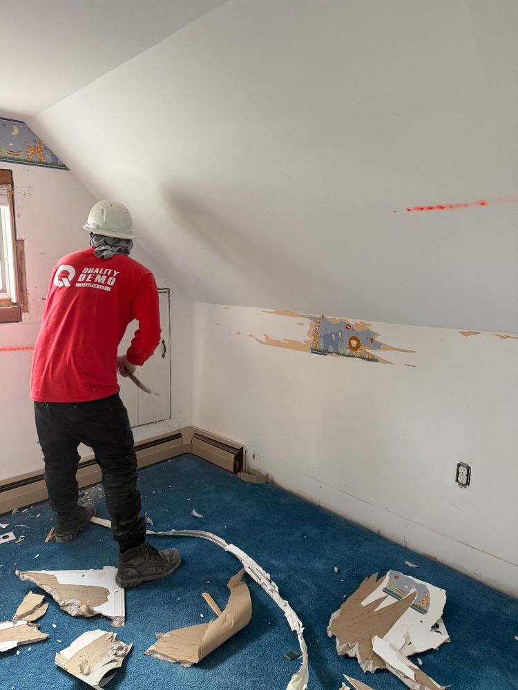 All Photos for Quality Demo Services LLC in Lawrence, MA