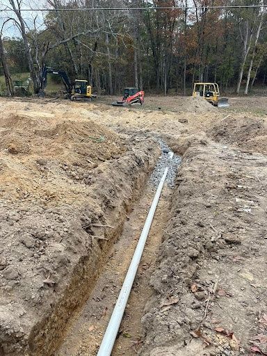All Photos for J.P Landscaping and Excavation in Chattanooga, TN