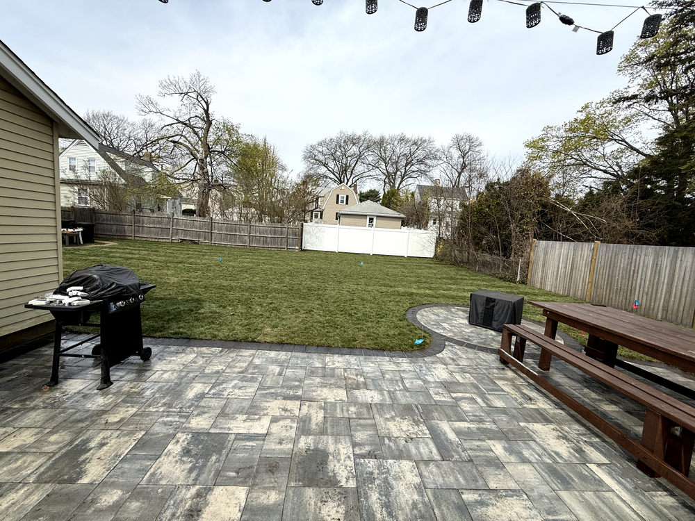 All Photos for Rose Landscape & Design, Inc. in Abington, MA