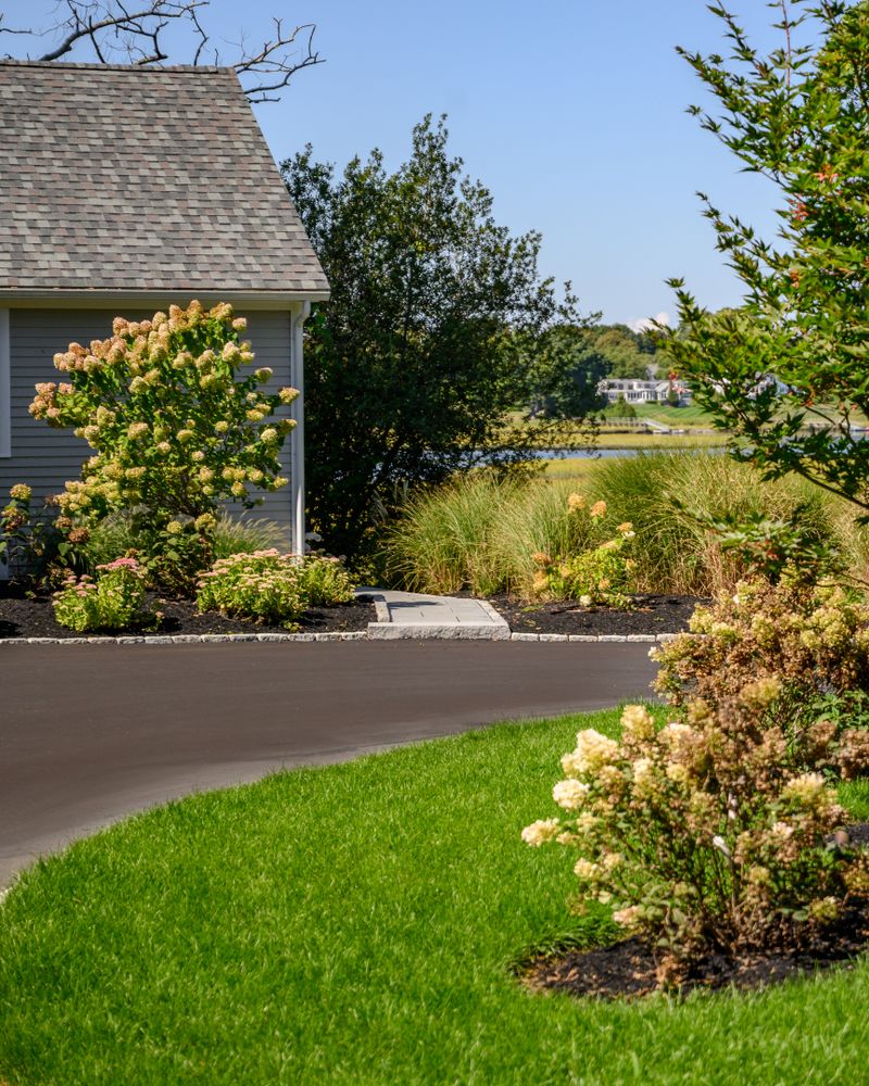 All Photos for Pungitore Landscapes, Irrigation & Fertilizer in Hingham, MA