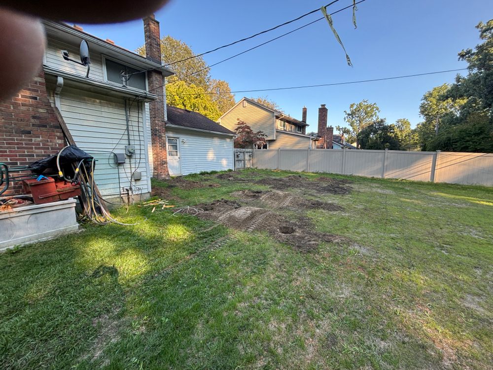 All Photos for Mr. Posthole in Howell, MI