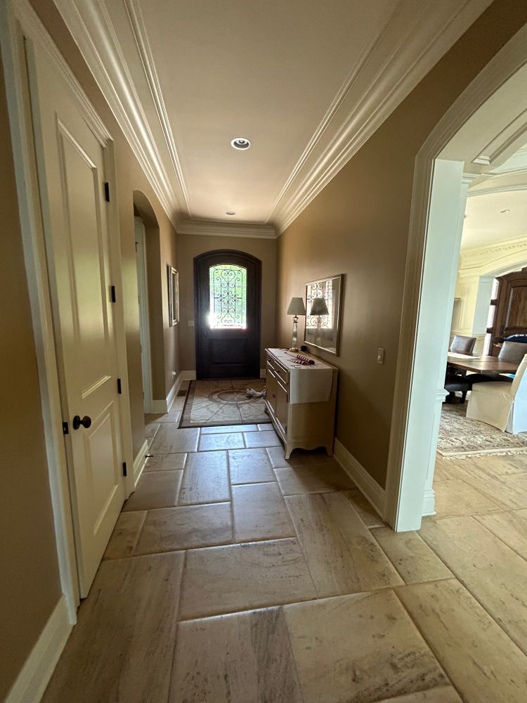 Interior Transformations for Premium Finish LLC in Medina, OH