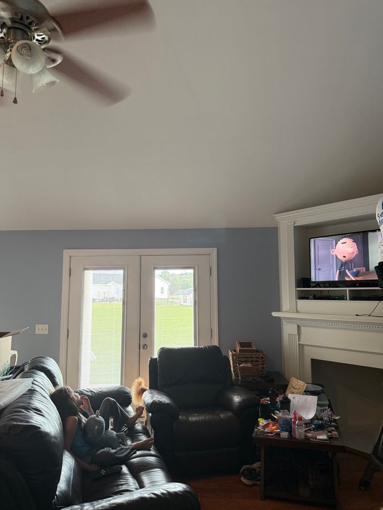 All Photos for Make It Happen Painting LLC in Lamar, SC