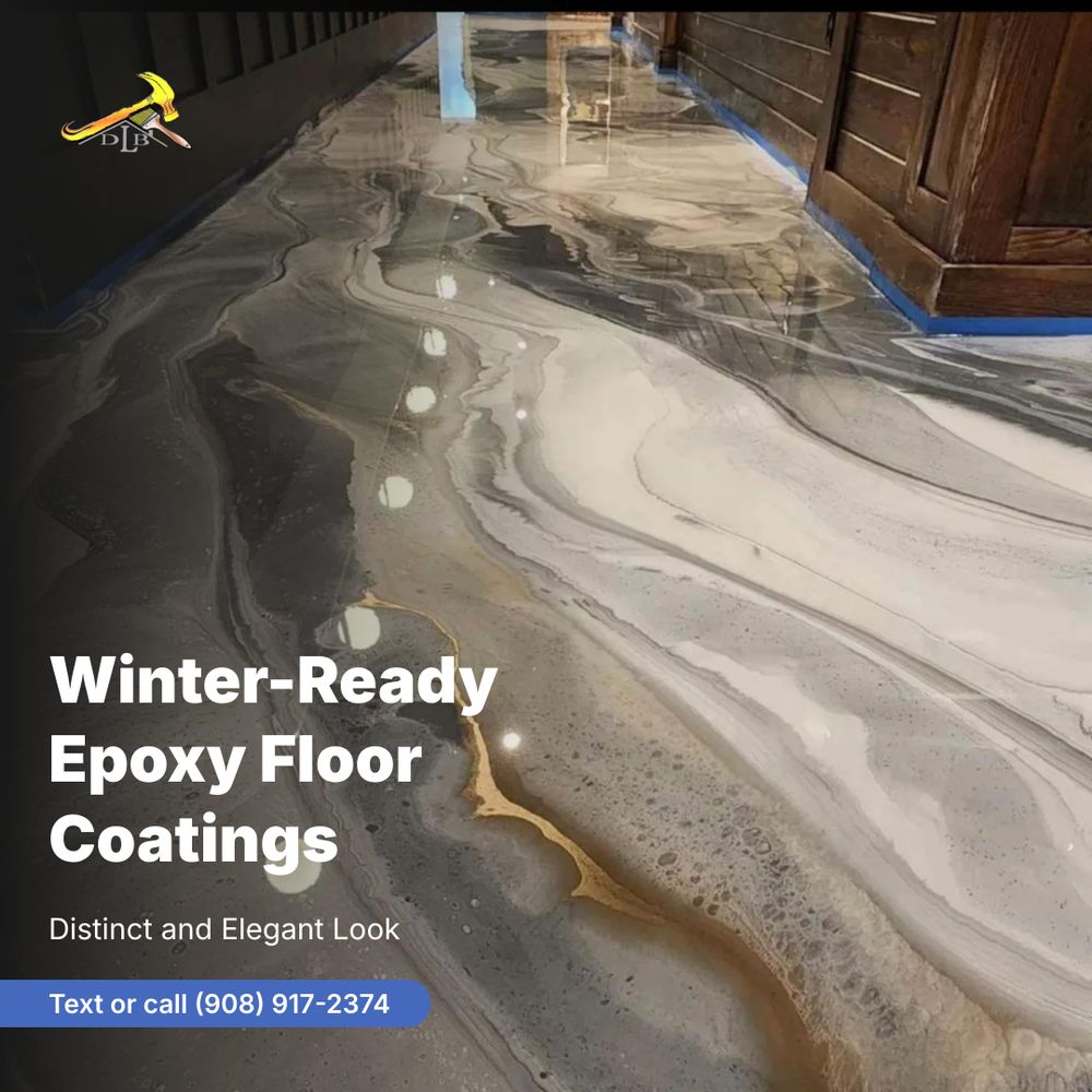 All Photos for DLB Home Improvement in Westfield, NJ