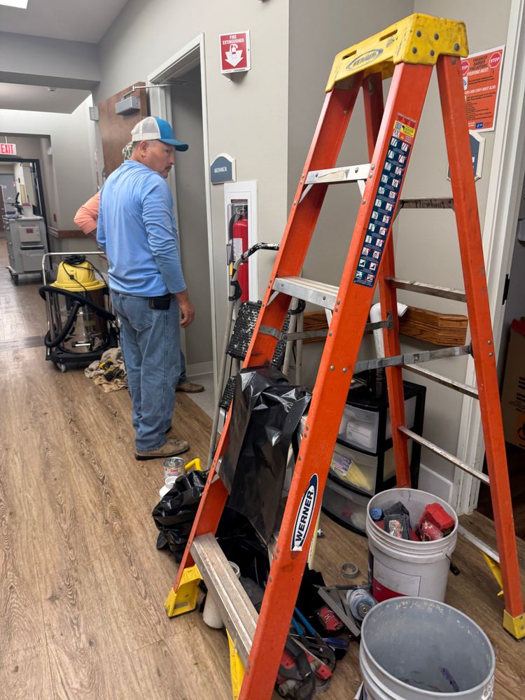 All Photos for Alpha Contracting Services in Katy, TX