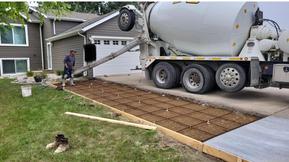 All Photos for Golden Construction in West Fargo, ND