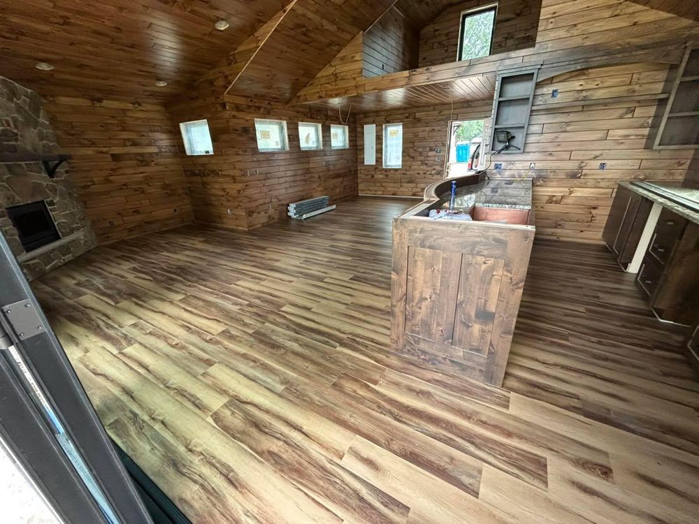 All Photos for Rivers Edge Tiling LLC in Brainerd, MN