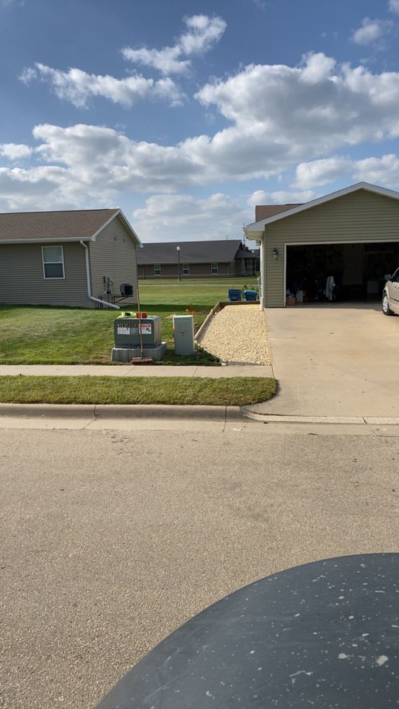 All Photos for TDC Excavating in Dubuque, IA