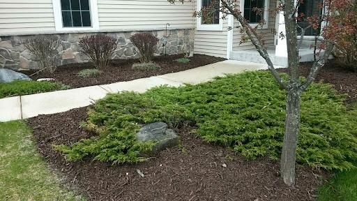 All Photos for Paradise Lawnscapes in West Bend, WI