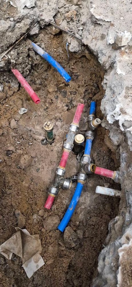 All Photos for King's Tile LLC Bathroom Remodeling in El Paso, TX