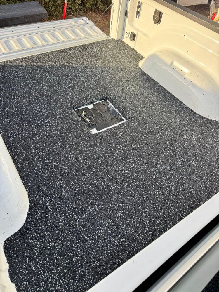 All Photos for Shelton Trailer Flooring  in Ocala, FL