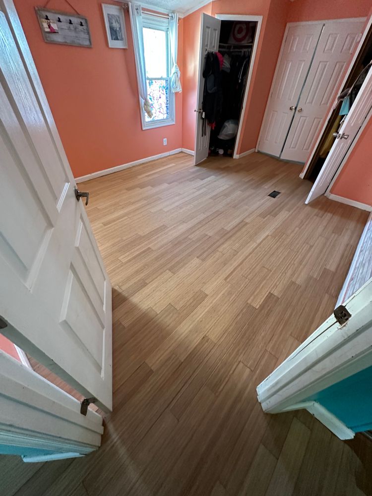 All Photos for K&A Hardwood Floors in Alexandria, VA