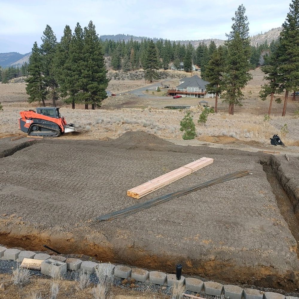 All Photos for TWR CONSTRUCTION LLC in Medford, OR