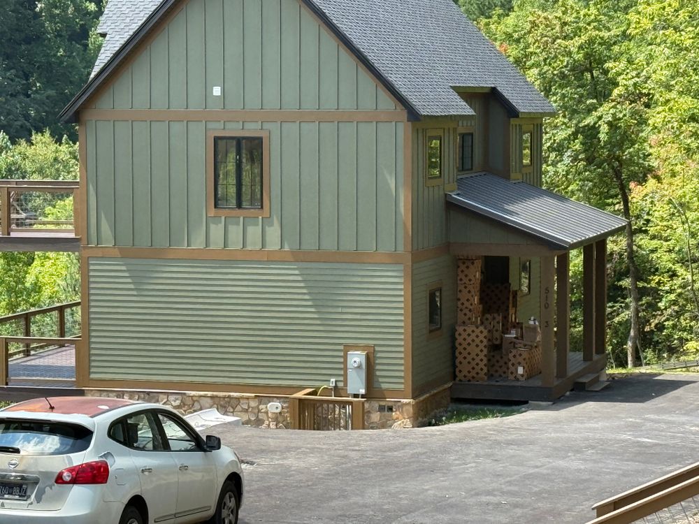 All Photos for Judd Builders in Gatlinburg, TN