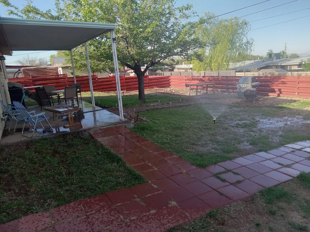 All Photos for Jason's Creations Handyman & Landscaping Services in Alamogordo, NM