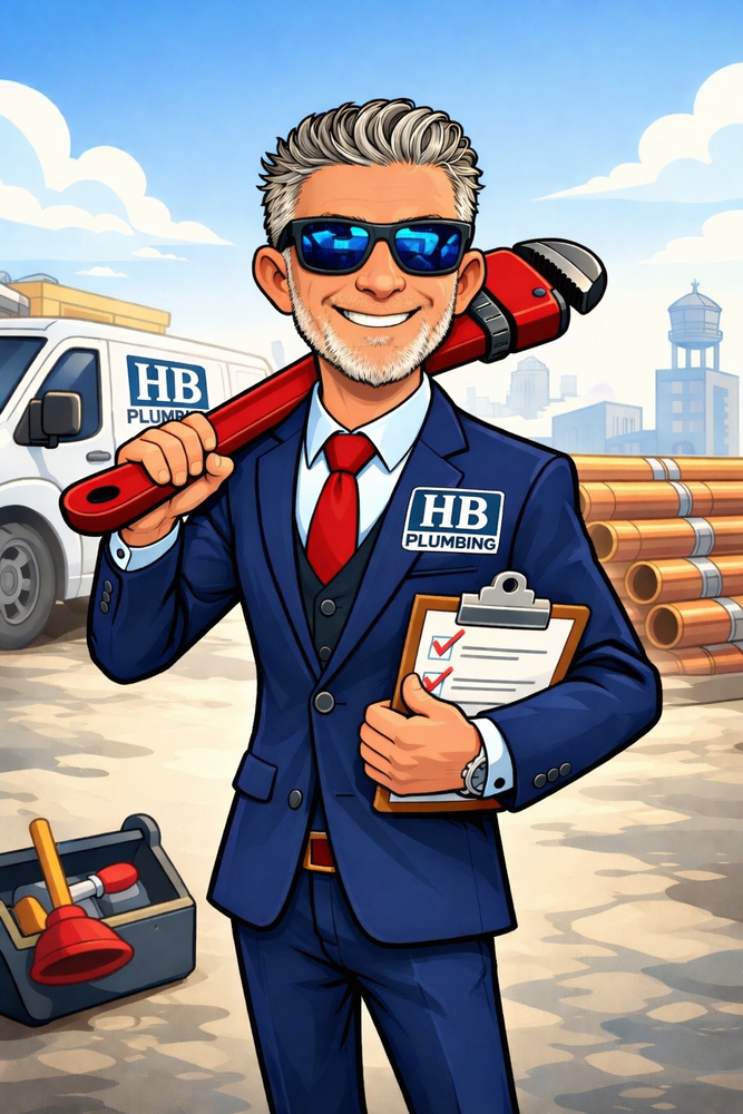 All Photos for HB Plumbing LLC in Murfreesboro, TN