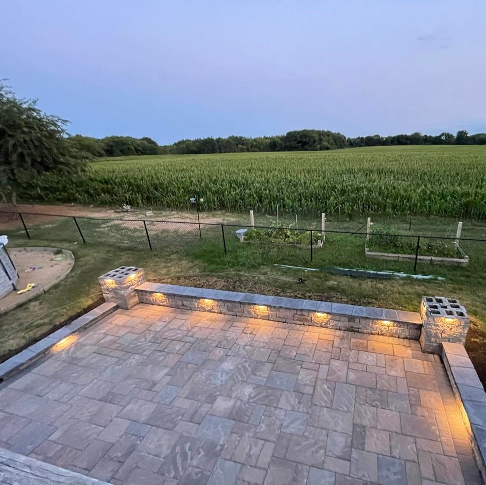 All Photos for H&L Lawn Care LLC in Twin Lakes, WI