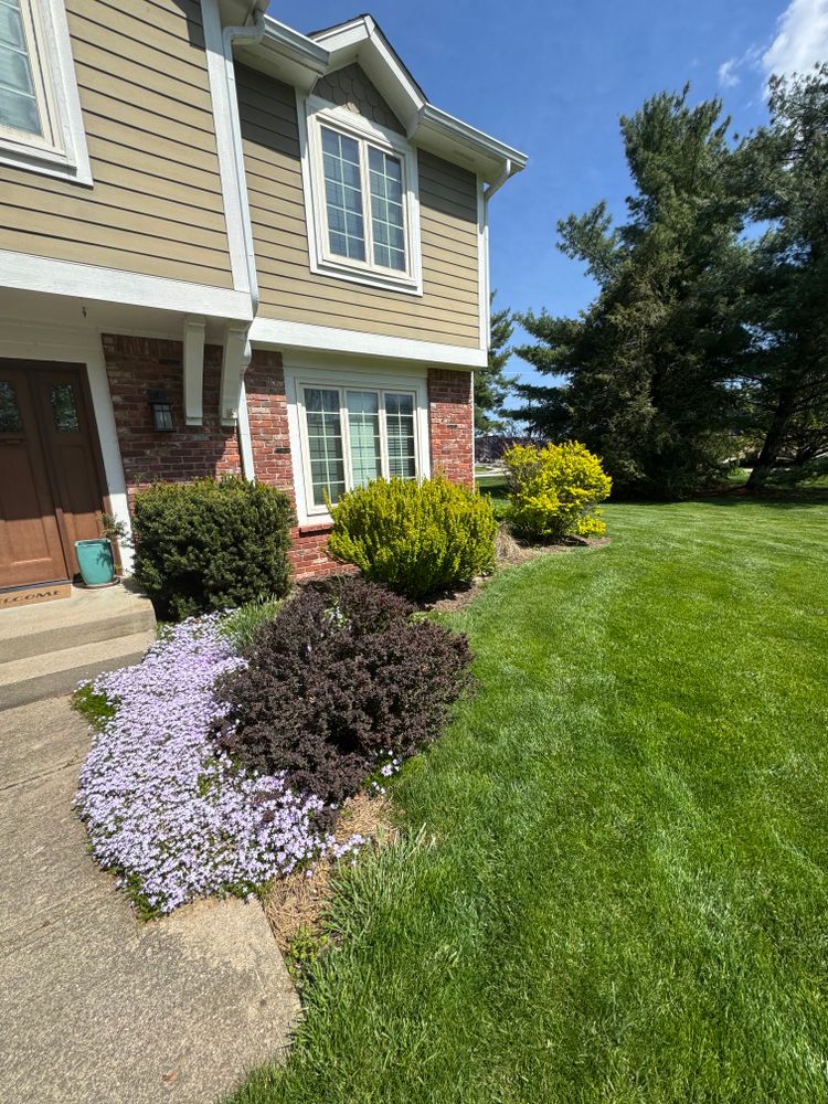 All Photos for H & J Lawn Care Services in Indianapolis, IN
