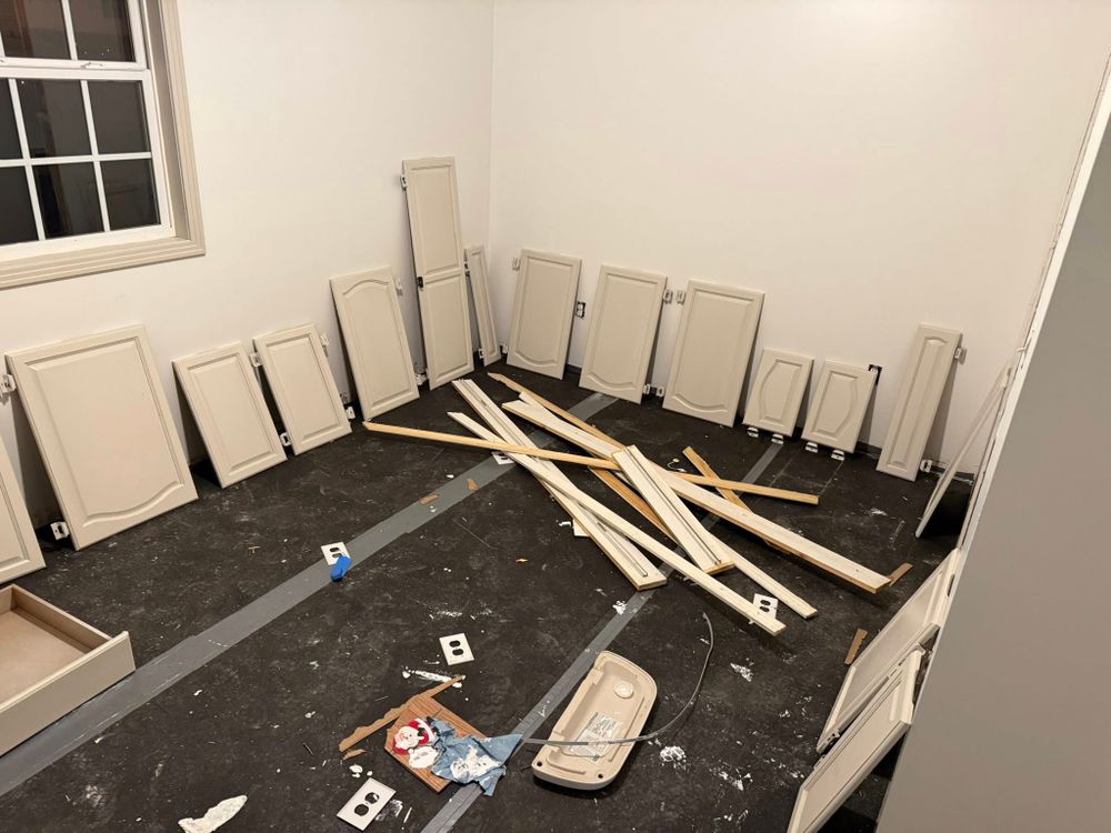 All Photos for Baker Builds Construction in Union City, TN