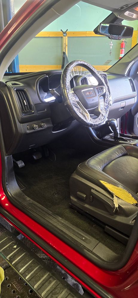 All Photos for Luxury Auto Detail in Peoria, IL