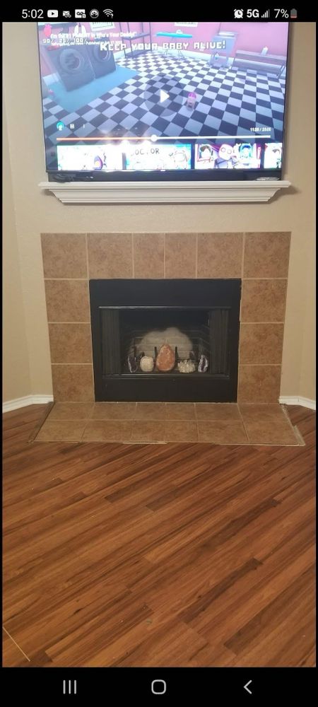 All Photos for Delarosa Masonry in San Antonio, TX
