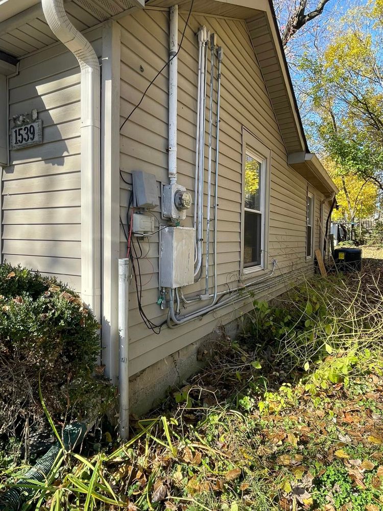 Electrical Repairs for Sky Electrical in Clarksville, IN