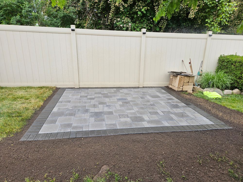 All Photos for Howell Hardscape Inc in Brighton, MI