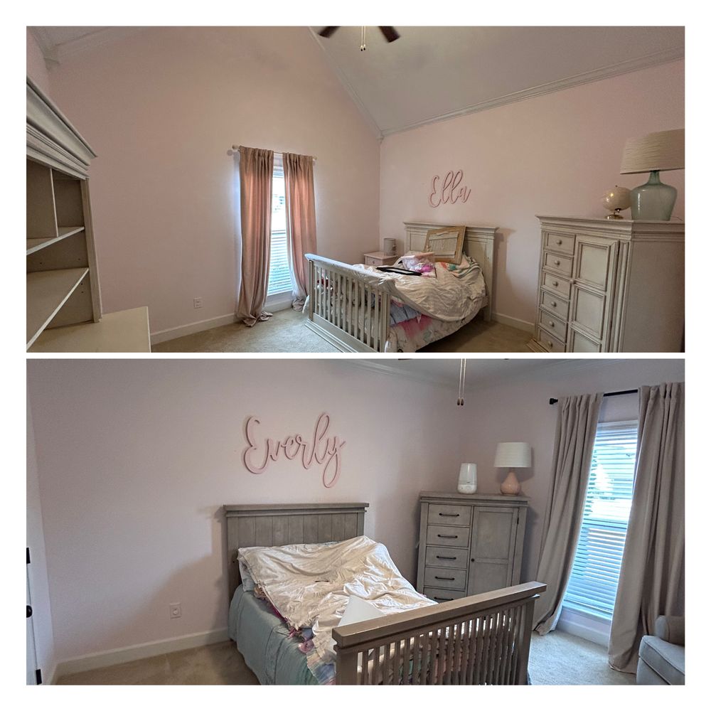 All Photos for Zero Spots Painting in Tuscaloosa County, AL