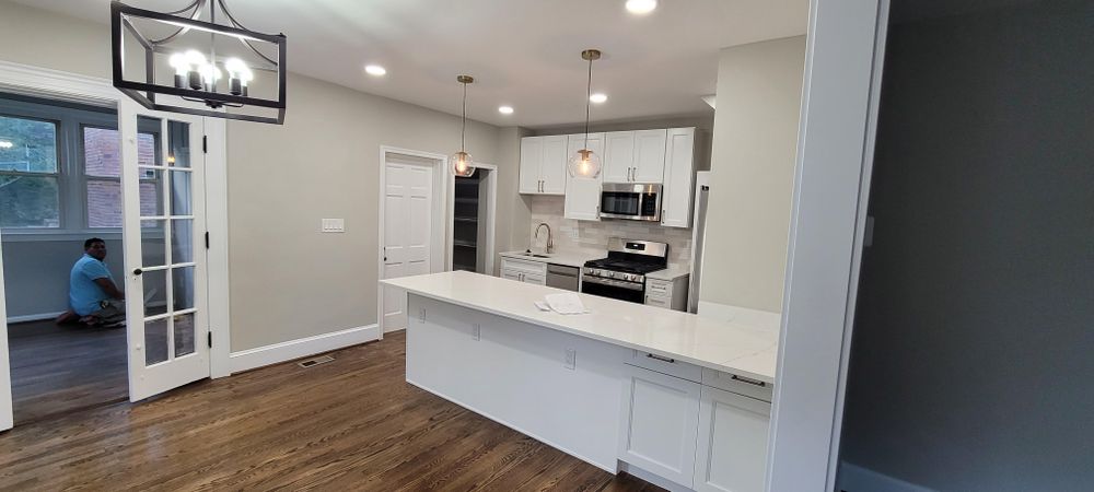 All Photos for Jz Painting Design Co. in Manassas, VA
