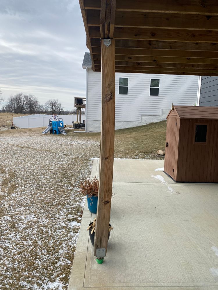 All Photos for Sly Construction LLC in Newton, IA