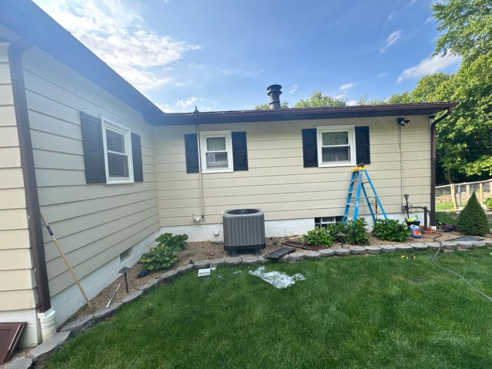 All Photos for A-1 Seamless Gutters in Greensburg, PA