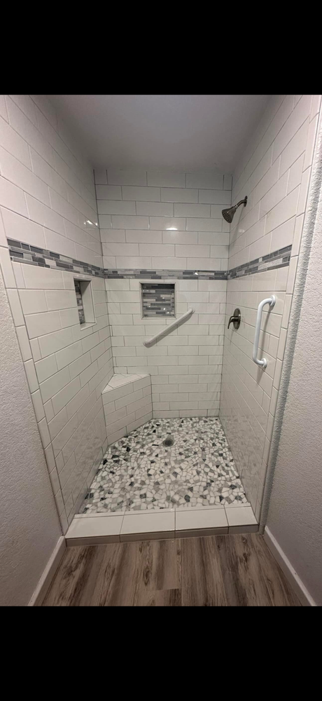 All Photos for Suarez Pro Flooring and Remodeling in Comanche, TX