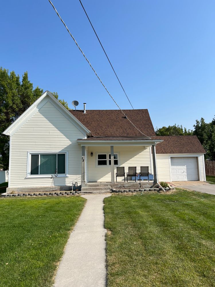 All Photos for Valley View Exteriors in Logan, UT