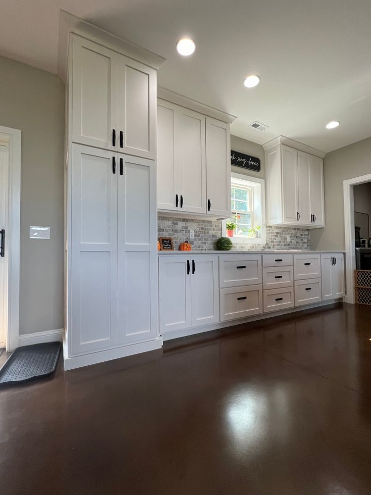 Interior Designs for Ridgeline Construction in Hiddenite, NC