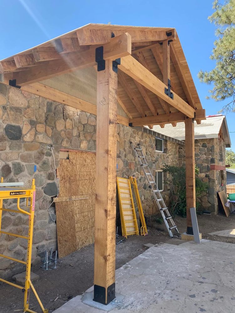 All Photos for Dream Construction in Prescott Valley, AZ