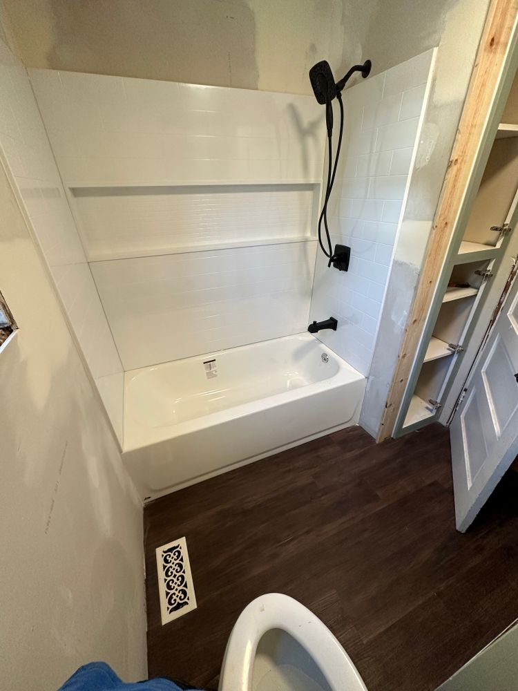 All Photos for Calderons Proquality Construction LLC in The Dalles, OR