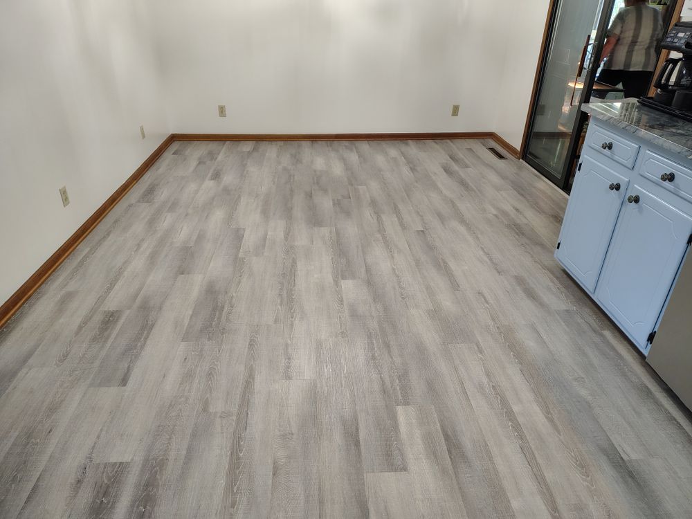 All Photos for Brooks Flooring in Burlington, NC
