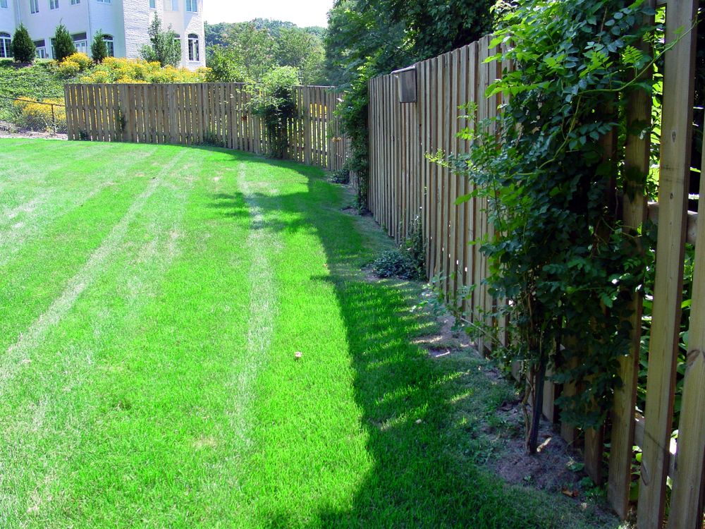 All Photos for M&M Lawn Care in Sterling, VA